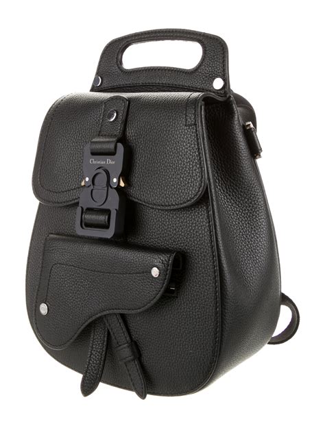 dior saddle backpack|dior saddle bag cost.